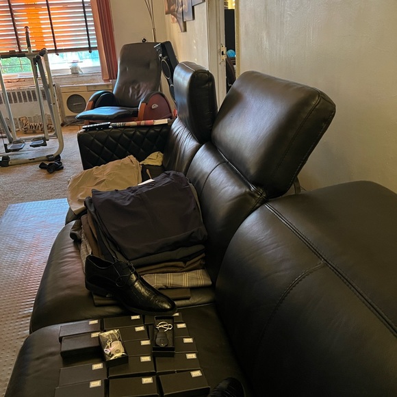 Unique Car Key Rings - Picture 6 of 6